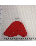 ROLLER LEFT SIDE PLATE SUPP.
