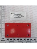SUPPORT SHUNTER STIRRUP