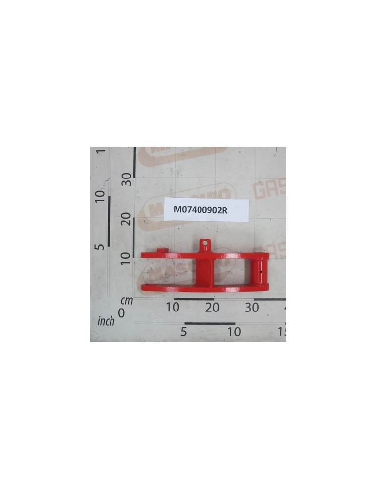 LOWER CONNECTING ROD