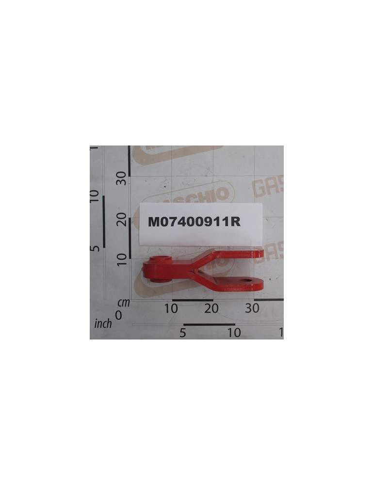 BAR LINKAGE CONNECTION ROD