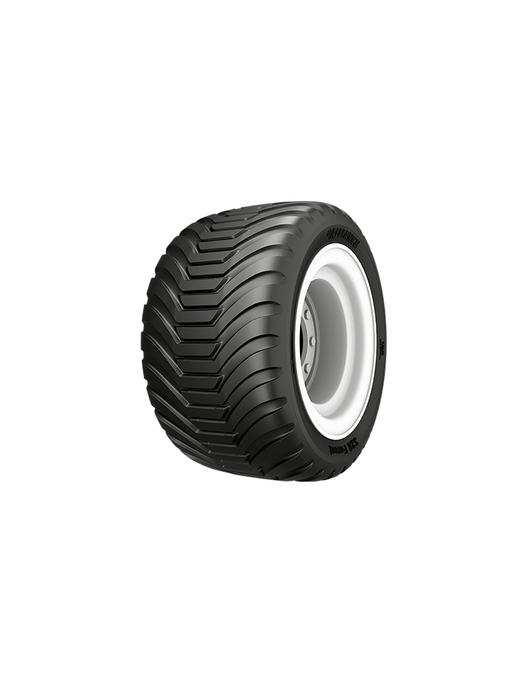 Anvelope Echipamente ALLIANCE A-328 400/60 - 15.5 TL 16PR