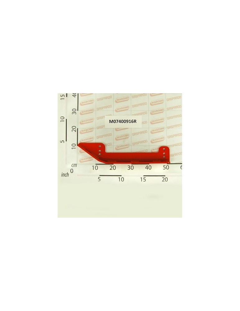 TRANSMISSION SIDE SKID