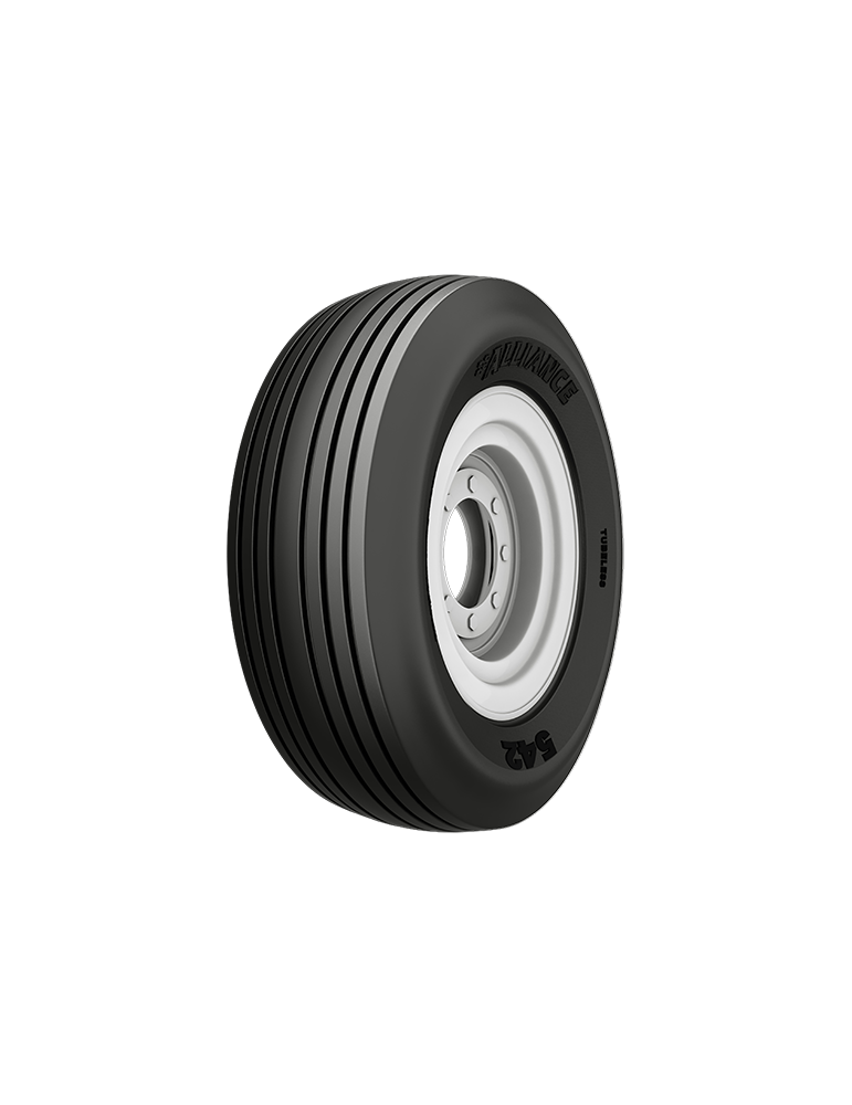 Anvelope Echipamente ALLIANCE 542 11/L - 15 TL 8PR