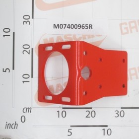GEARBOX BRACKET