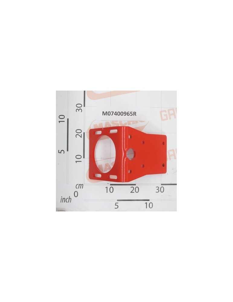GEARBOX BRACKET