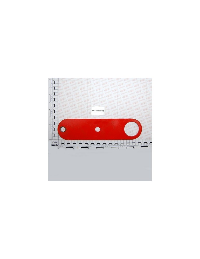 LOCK FOR PARALLEL