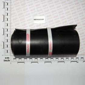 REAR RUBBER GUARD 160