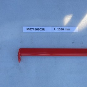 SOIL SCRAPER GF160