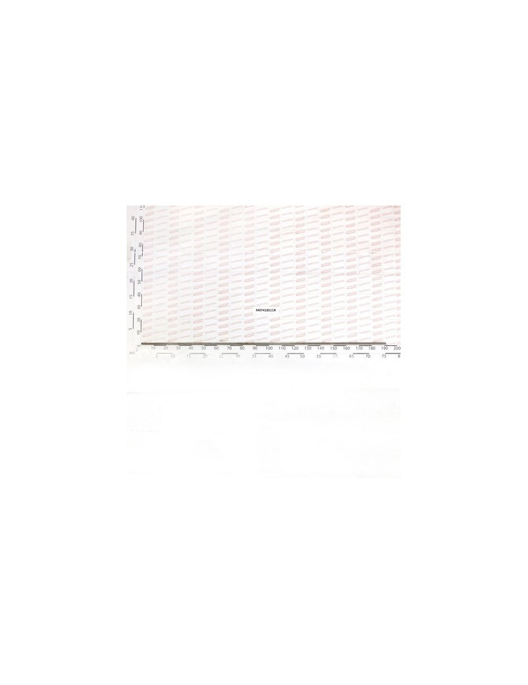 PROTECTION FLAP BAR GF185