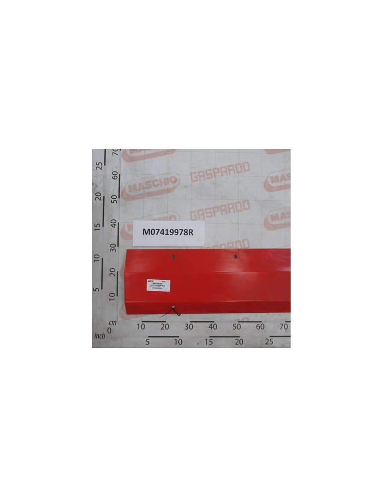 DOUBLE SKIN FRAME GF190