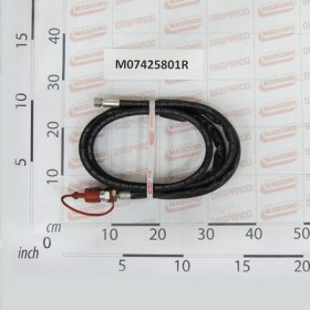 HYDRAULIC  TUBE GF L2550