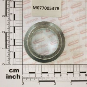 BUSHING D-65 D-40,3 L-18