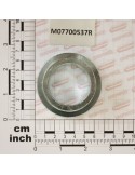 BUSHING D-65 D-40,3 L-18