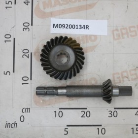 BEVEL GEAR PAIR