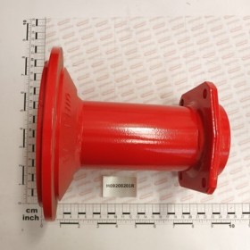 LEFT SPACER 130L-155L-180L