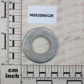 DISTRIBUTOR COVER