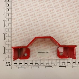 LINKAGE GUARD PLATE