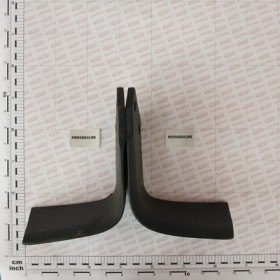 L. BLADE SQUARE 90X10 PANTERA