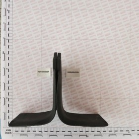 RIGHT SQ. TUNGSTEN BLADE