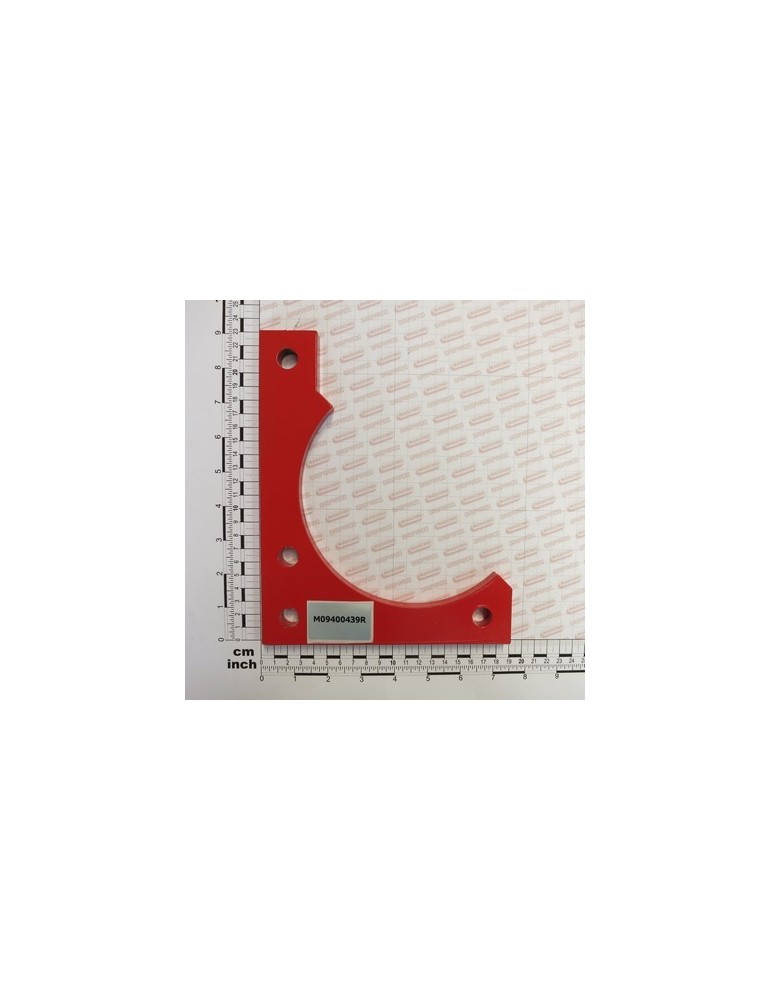 COUNTER-FLANGE