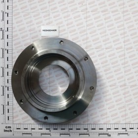 ROTOR BEARING SUPPORT