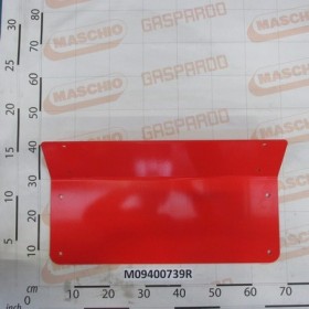 FRONT PROTECTION L-650