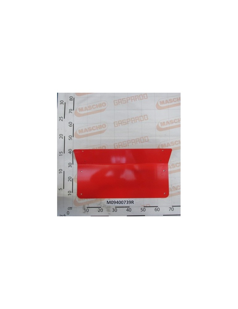 FRONT PROTECTION L-650