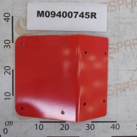 FRONT PROTECTION