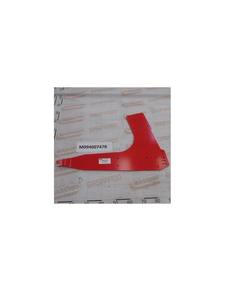 ROLLER SIDE PANEL LH