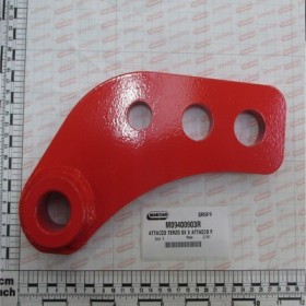 QUICK-FIT 3RD LINKAGE LEFT