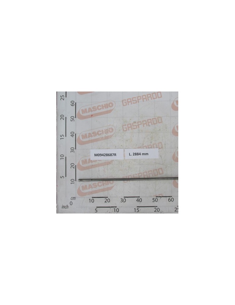 PIN D-14 L-2884