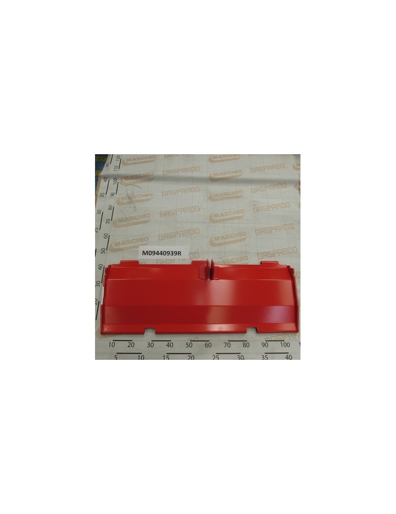 UPPER LEV.BONNET L-1036