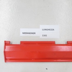 LOWER LEV.BONNET L-1161