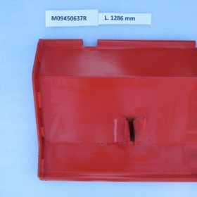 RIGHT ROLLER PLATE L-1286