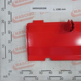UPPER LEV.BONNET L-1286