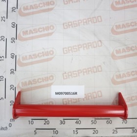 PIPE REAR