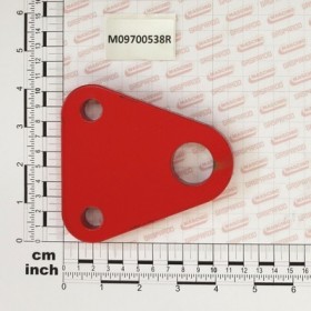 MOUNT CYLINDER
