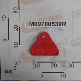 ROD BRACKET