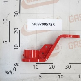 OFFSET BOLTED PLATE