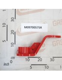 OFFSET BOLTED PLATE