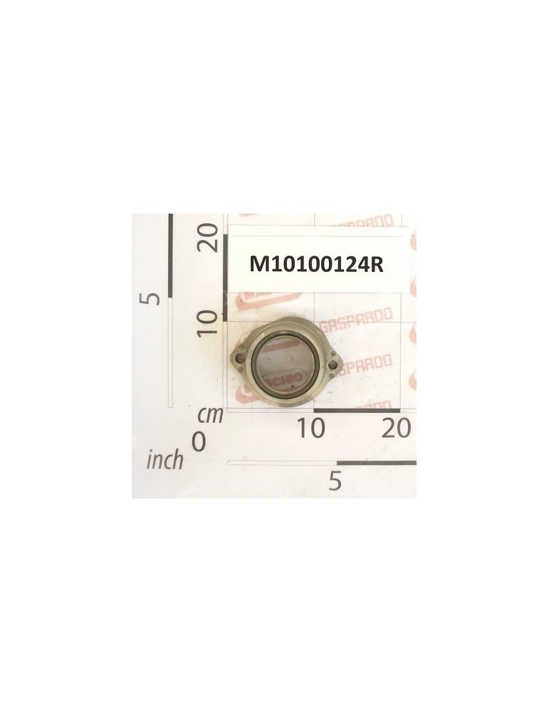 BEARING SUPPORT
