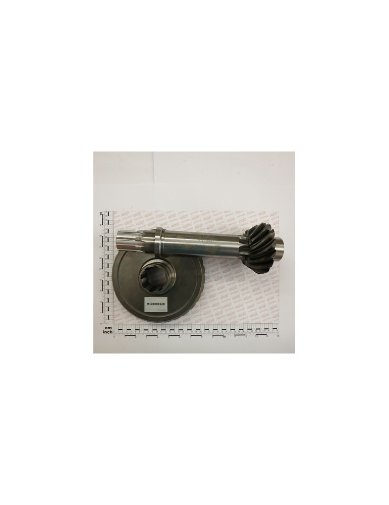 BEVEL GEAR PAIR 2100-3000