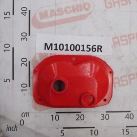 GEARBOX COVER