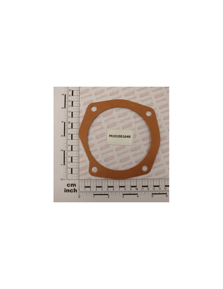 GASKET MM.0,3