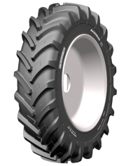 Anvelope Tractoare MICHELIN AGRIBIB 13.6 R24 TL 124 A8