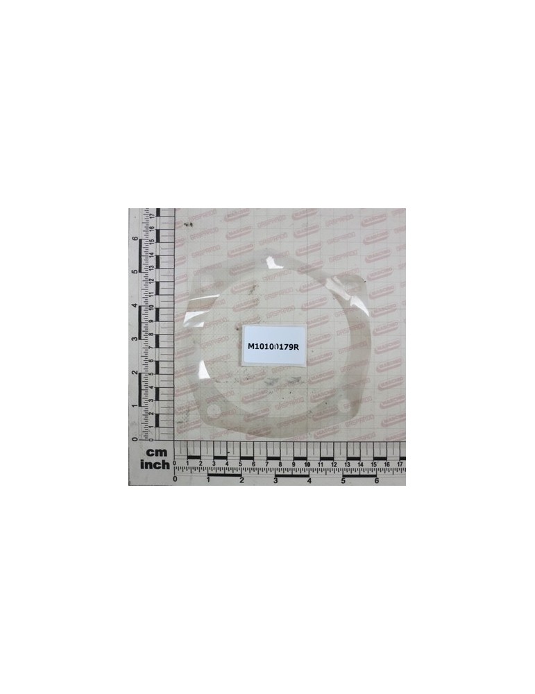 GEARBOX GASKET MYLAR 0,05