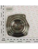 GEARBOX COVER 2500