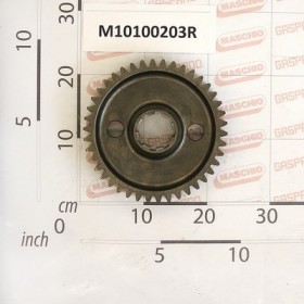 GEAR