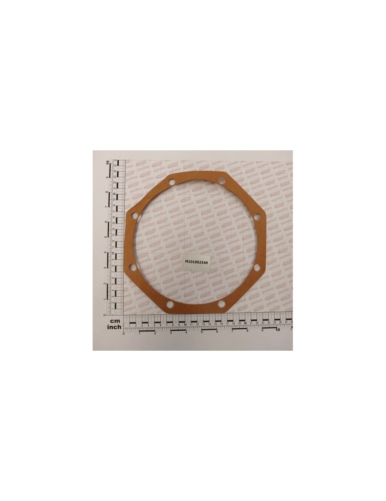 GASKET MM.0,5