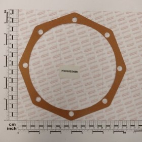 GASKET MM.0,3
